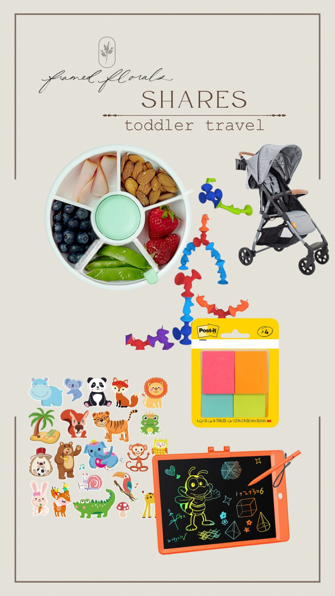 Im no expert.. but these were all the things that made traveling with a toddler easier! He did so great on the flight and all these things helped! #toddlers #toddlertravel

#LTKkids #LTKbaby #LTKfamily