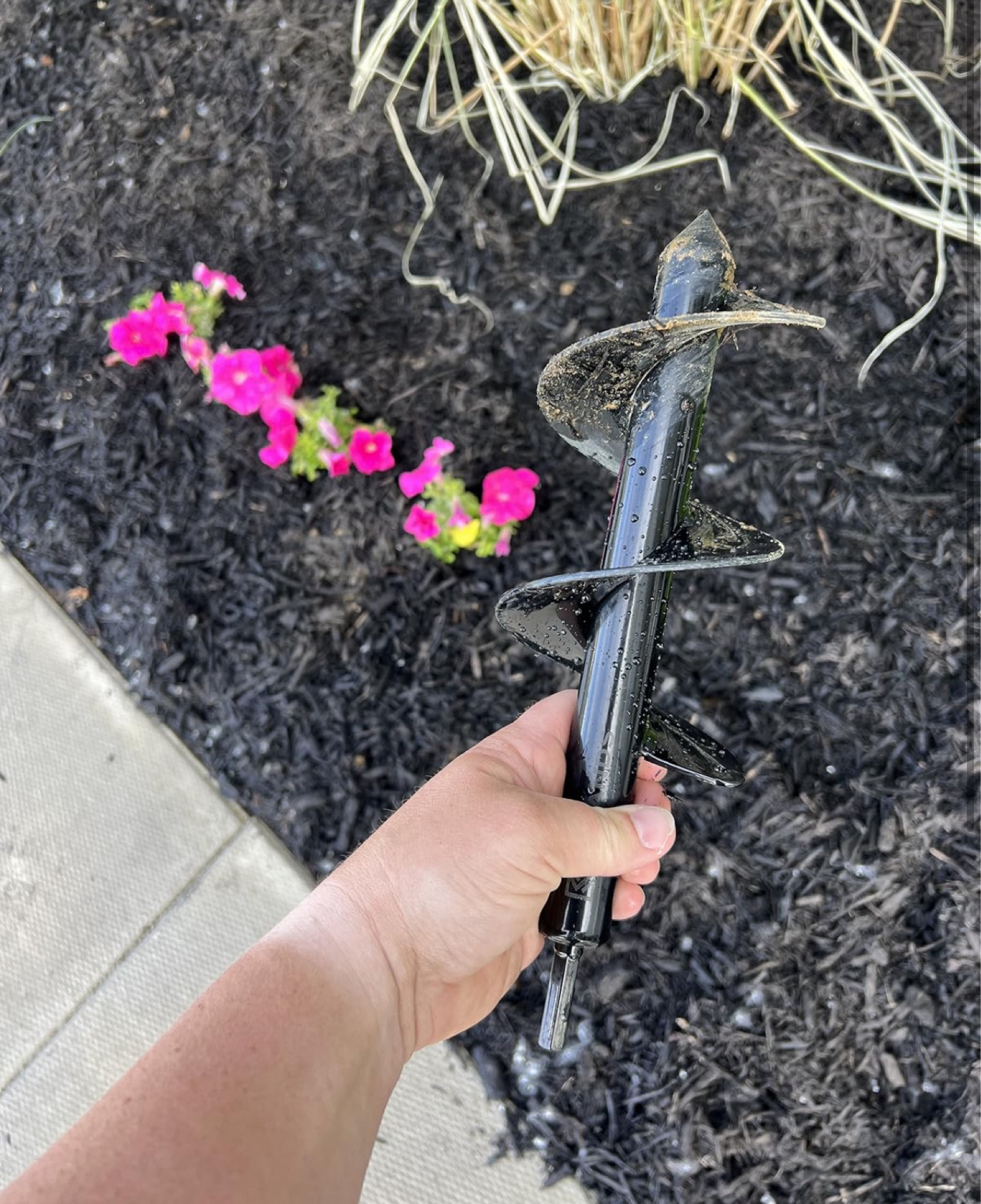 Gardening tool! 🪴 

#LTKSeasonal #LTKSaleAlert #LTKHome