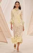 High Tide Lace Midi Dress | Moda Operandi (Global)