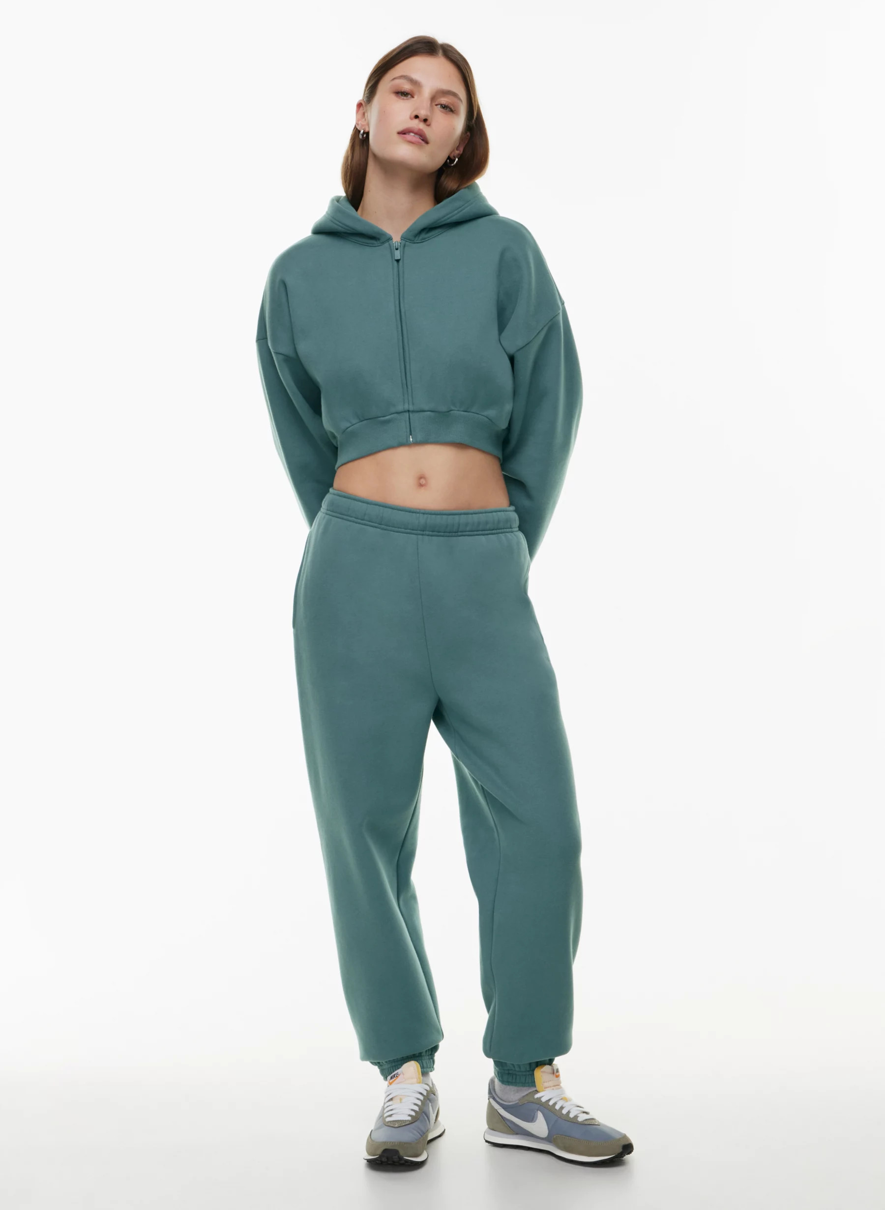 COZY FLEECE MEGA SWEATPANT™ | Aritzia