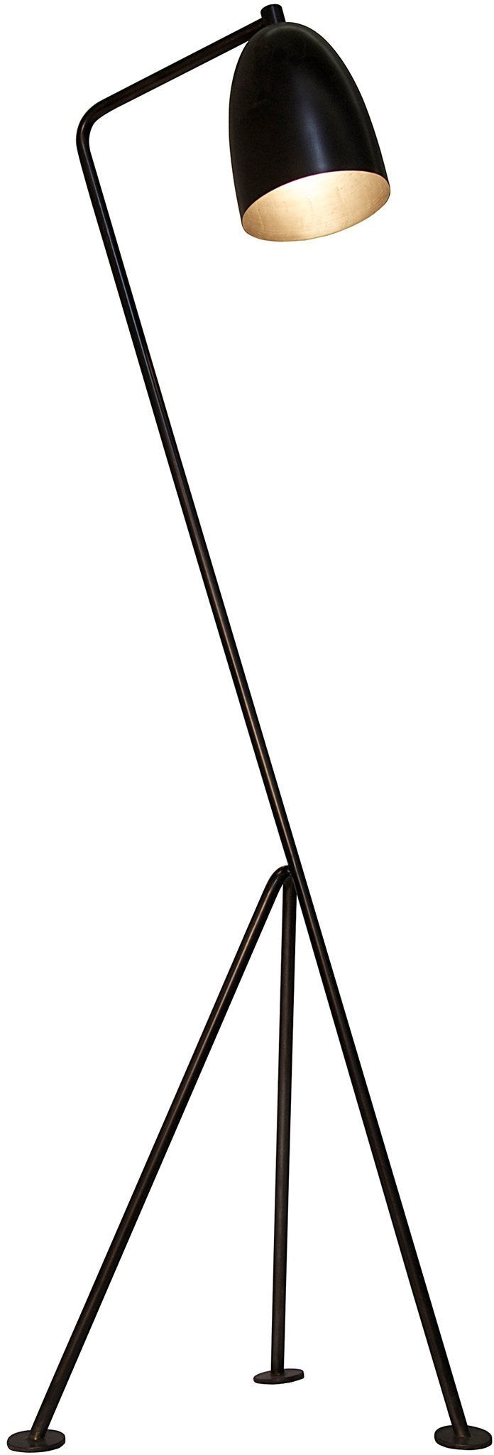 Asti Floor Lamp | Burke Decor
