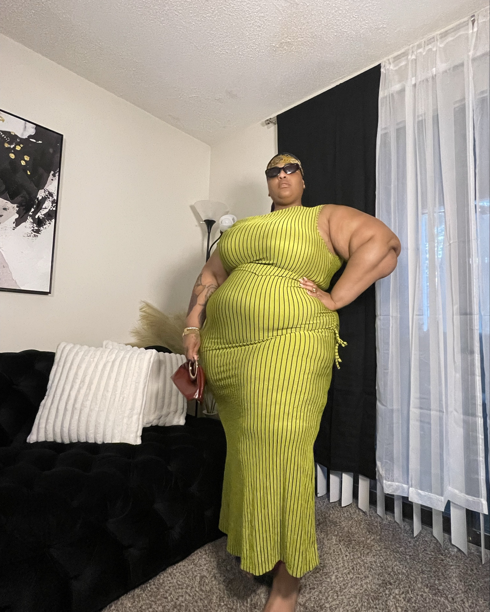 Co-ord Inspo for Spring 

#LTKFindsUnder50 #LTKPlusSize #LTKSpringSale