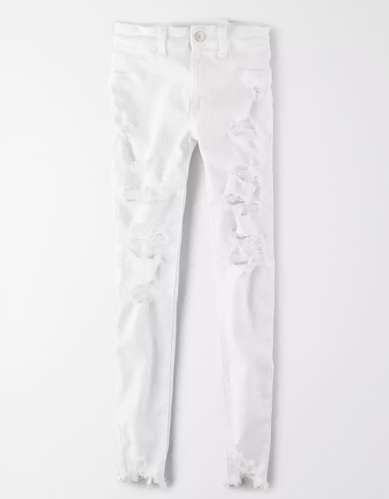 AE Ne(x)t Level Jegging | American Eagle Outfitters (US & CA)