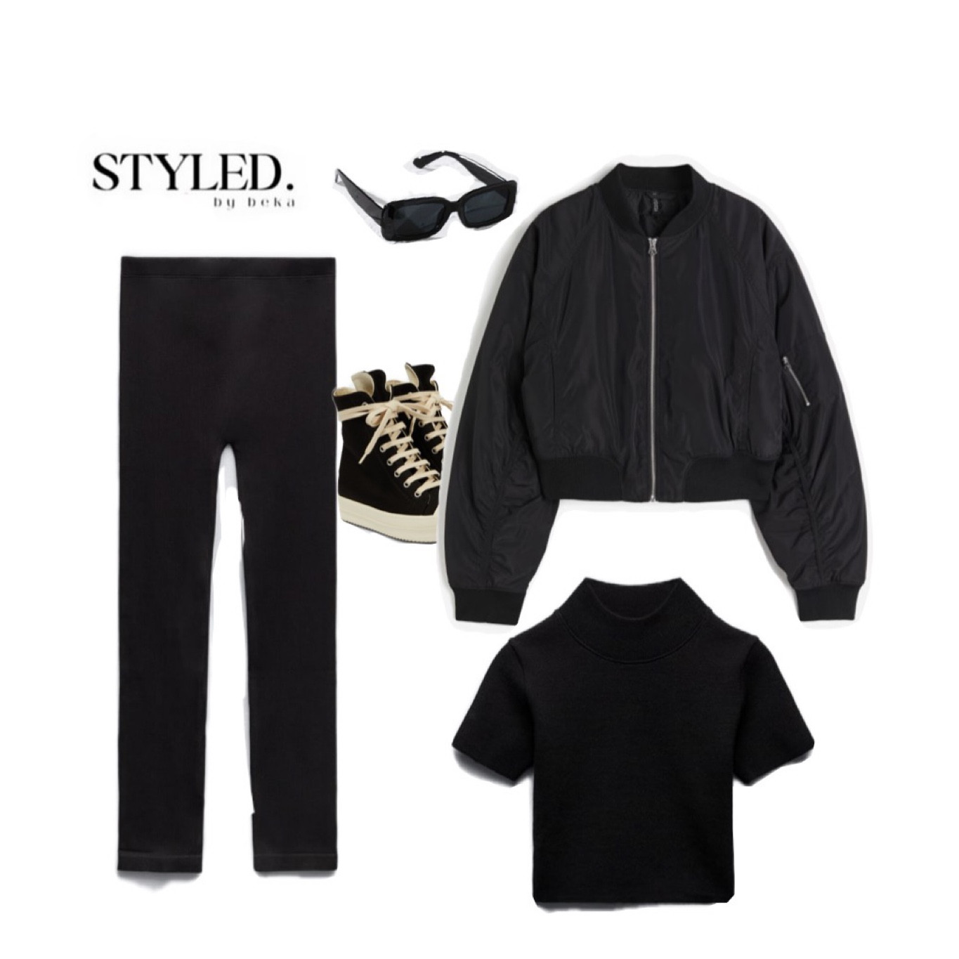 A/W inspo🖤
Top is Zara: 1014/853

#LTKSale #LTKeurope #LTKSeasonal