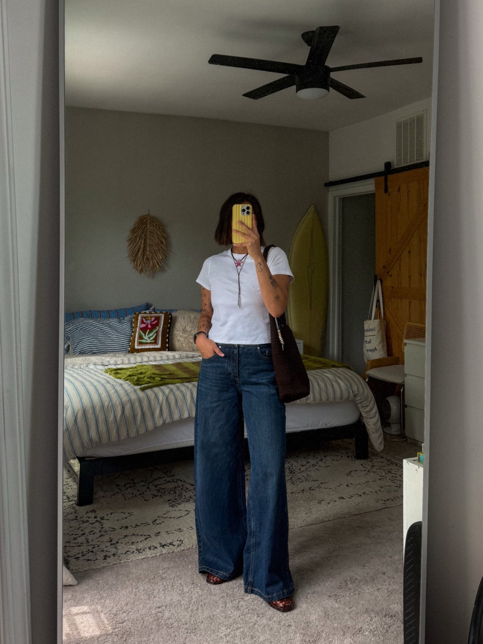 monday ootd