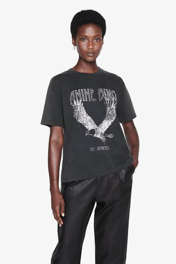 Lili Tee Eagle | Anine Bing