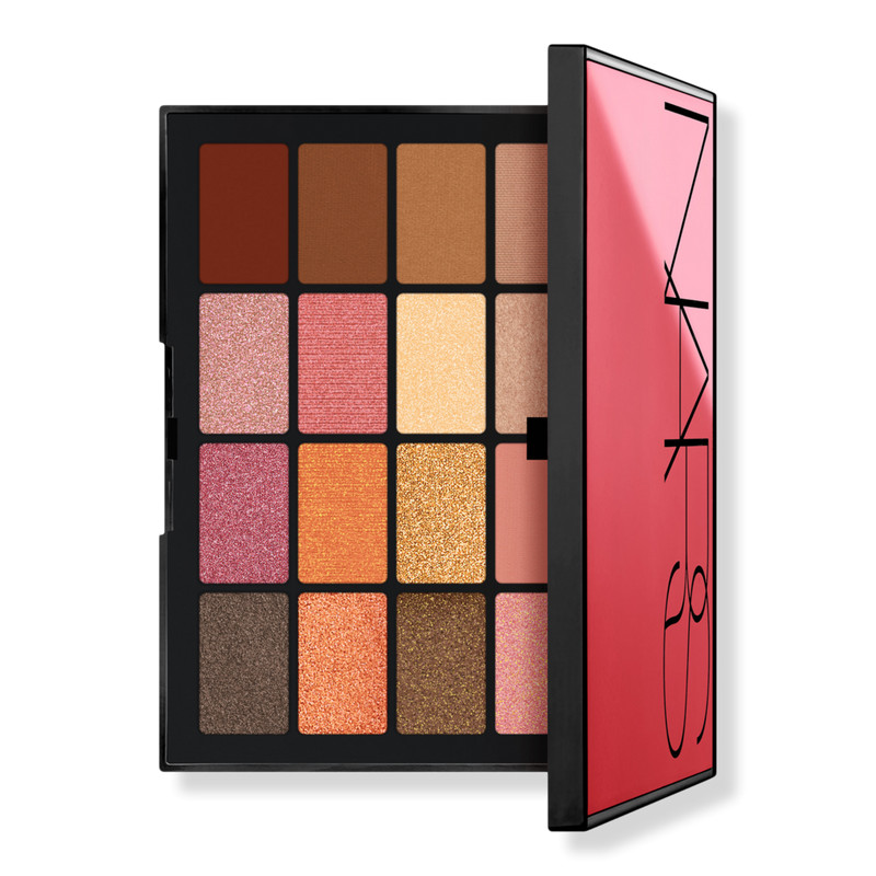 NARS Summer Unrated Eyeshadow Palette | Ulta Beauty | Ulta