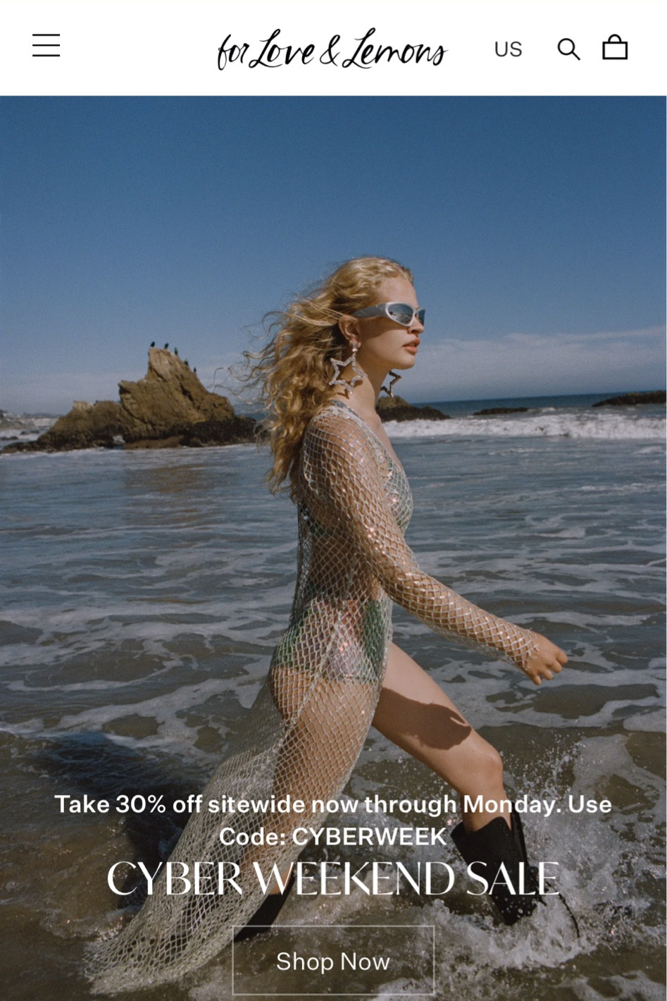 For love & lemons Black Friday sale picks! 

#LTKGiftGuide #LTKCyberweek #LTKHoliday