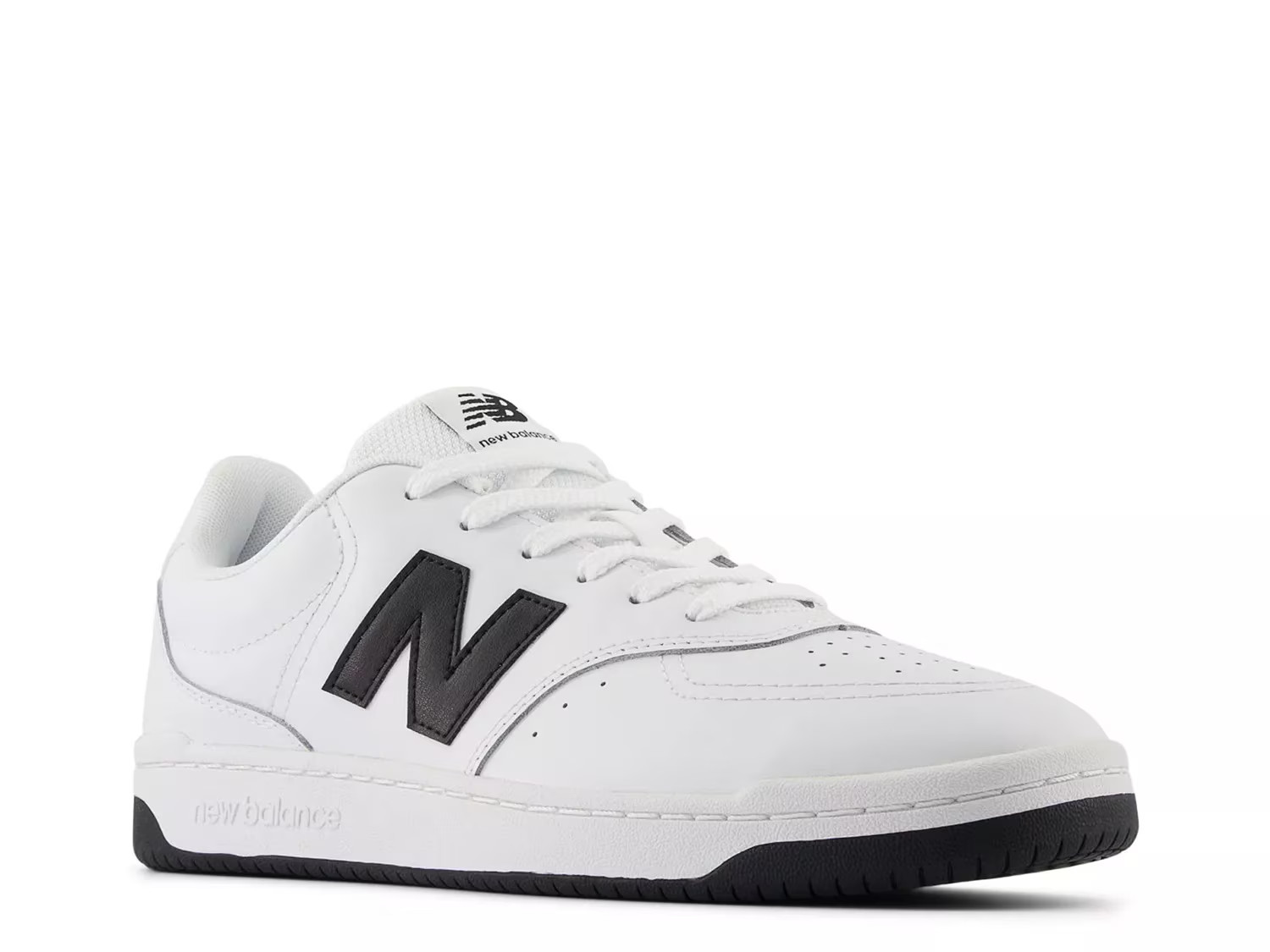 New Balance BB80 Court Sneaker | DSW