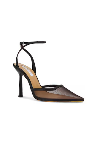 Georgie Pump
                    
                    Tony Bianco | Revolve Clothing (Global)