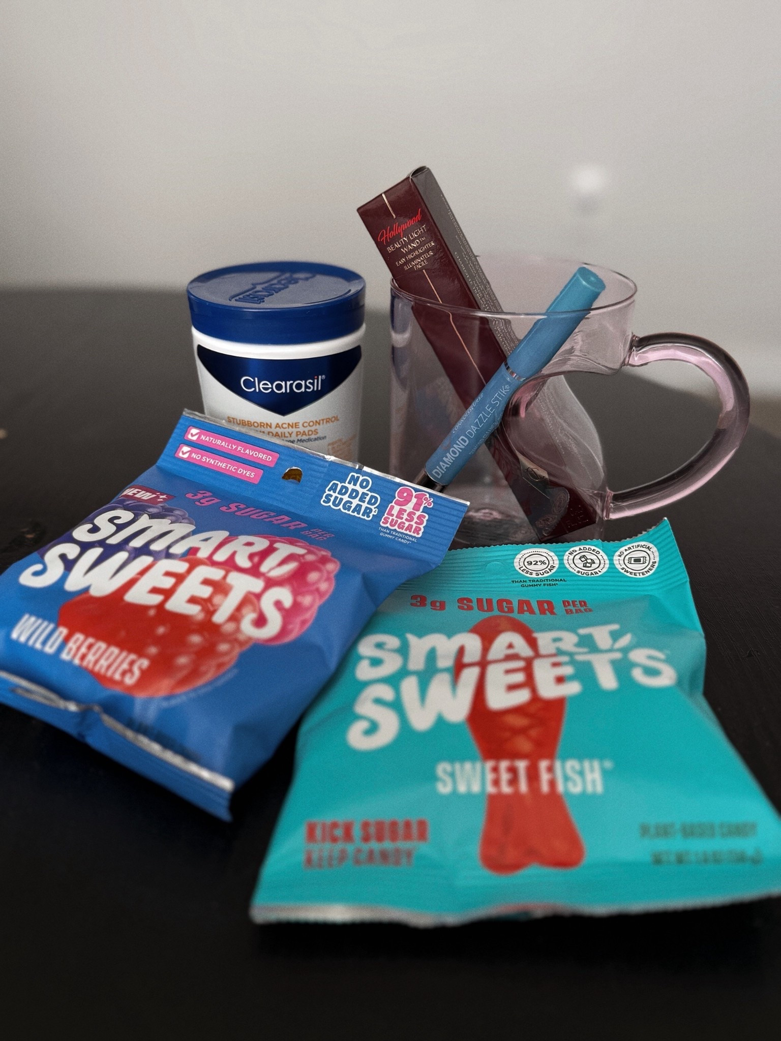 Everything from the February 5 Fav Things giveaway! 💕🎉

#LTKHome #LTKfoodie #LTKBeauty