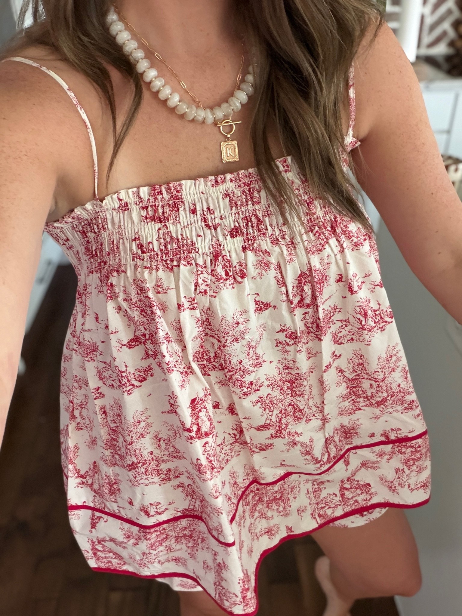 Comfortable & cute set! Wearing a medium in both

#LTKgrwm #LTKmomlife #LTKootd