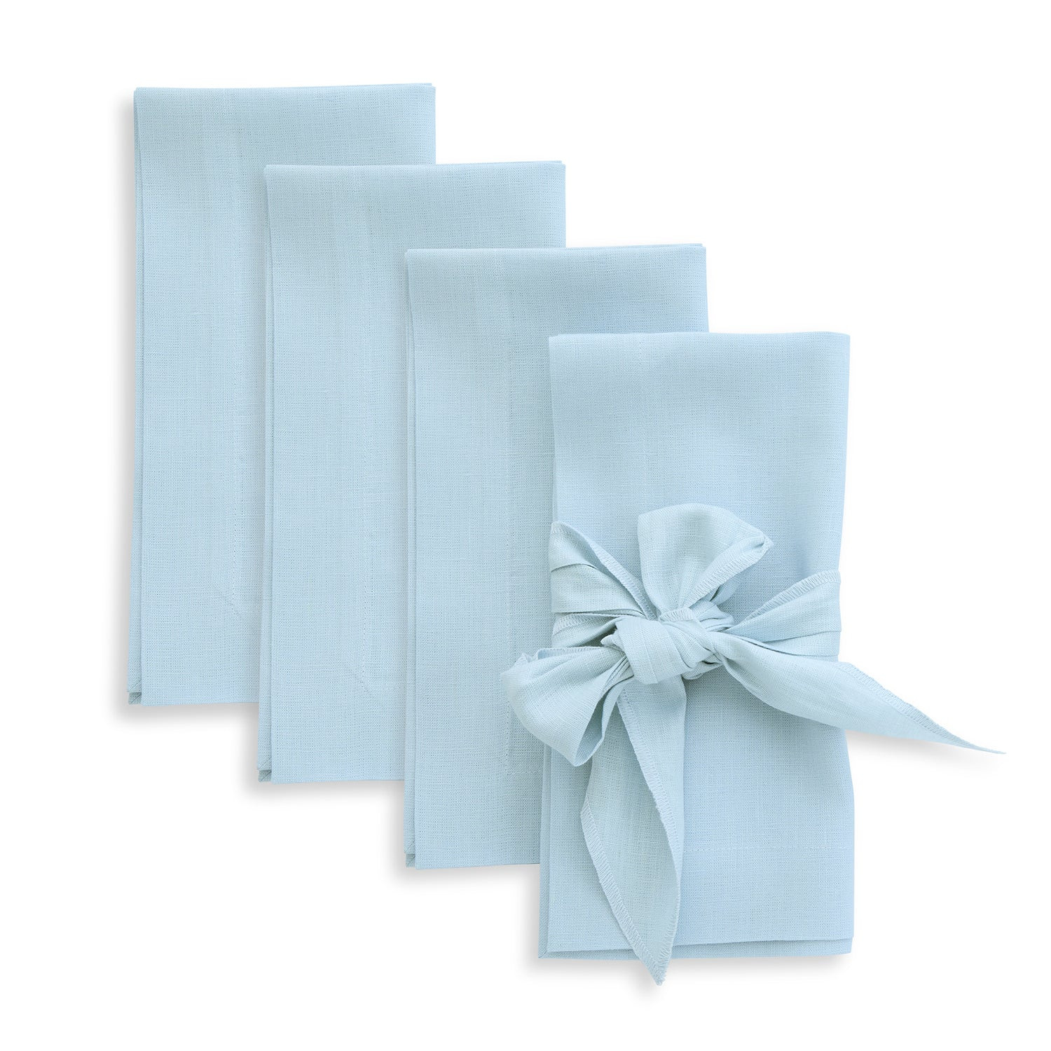 Audrey Napkins | Solino Home