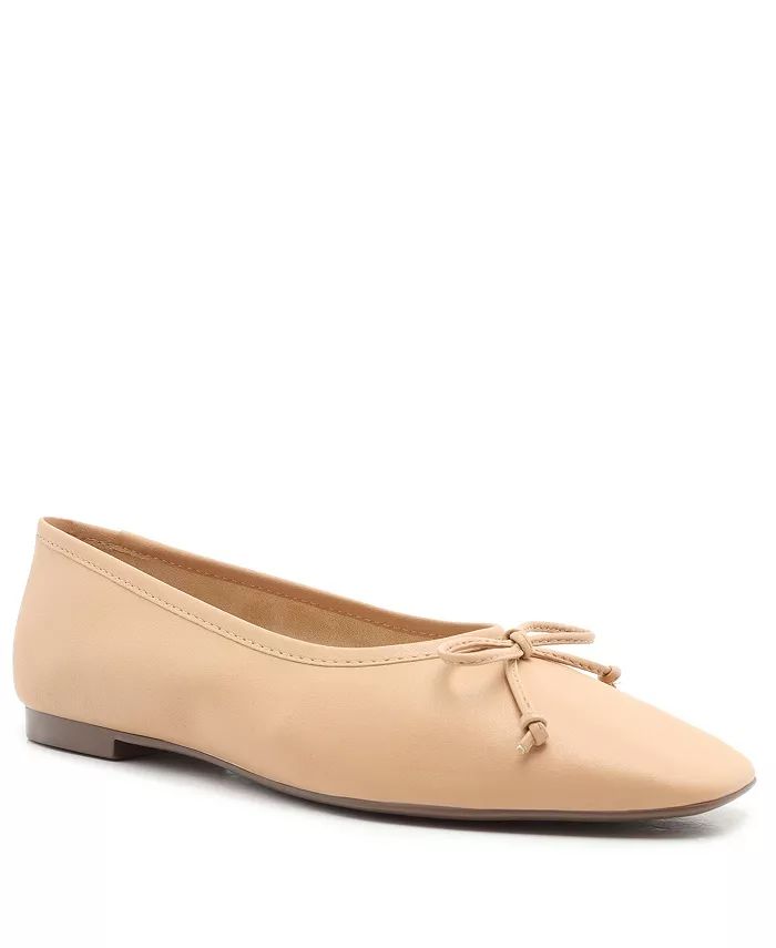 Women's Arissa Ballet Flats | Macy's