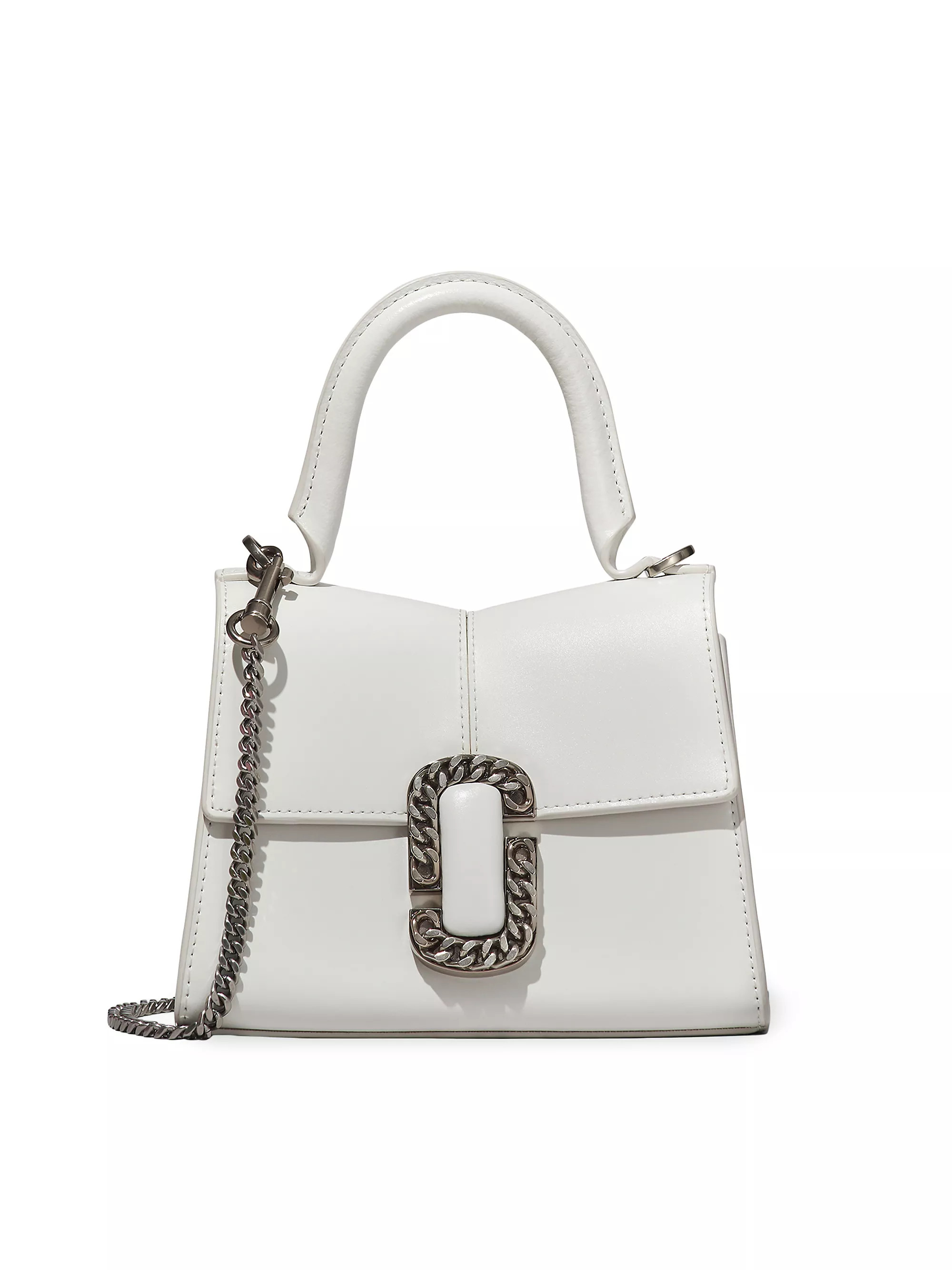 The St. Marc Mini Top Handle | Saks Fifth Avenue