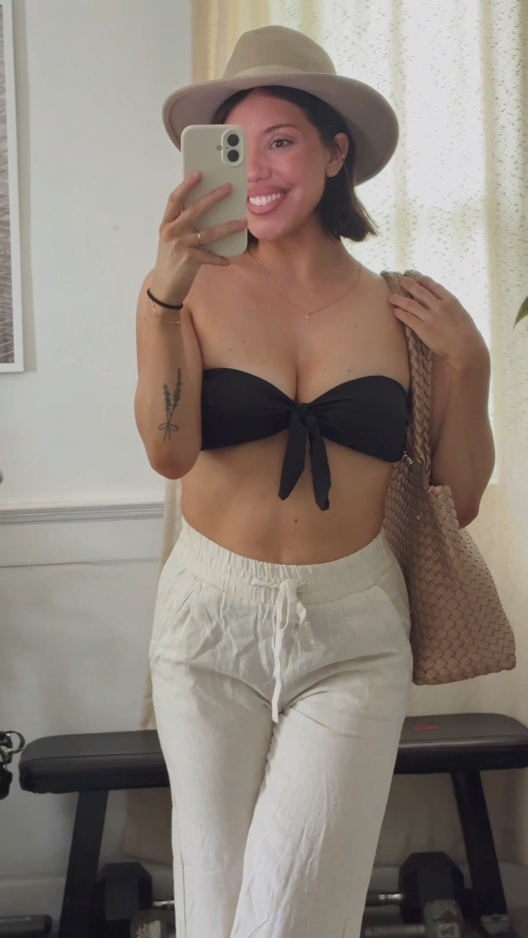 My Meredith Blake moment 

#LTKSummerEdit #LTKStyleTip #LTKSeasonal