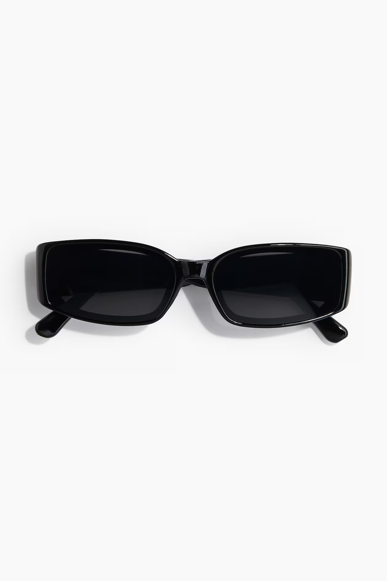 Rectangular sunglasses | H&M (UK, MY, IN, SG, PH, TW, HK)