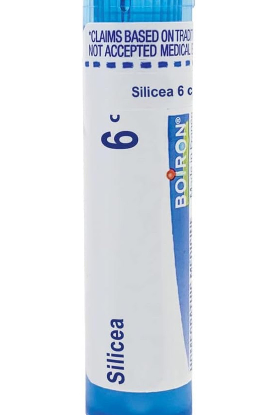 Boiron Silicea 6C Homeopathic Medicine for Fatigue, 80 Count

#LTKfamily #LTKeurope #LTKbaby