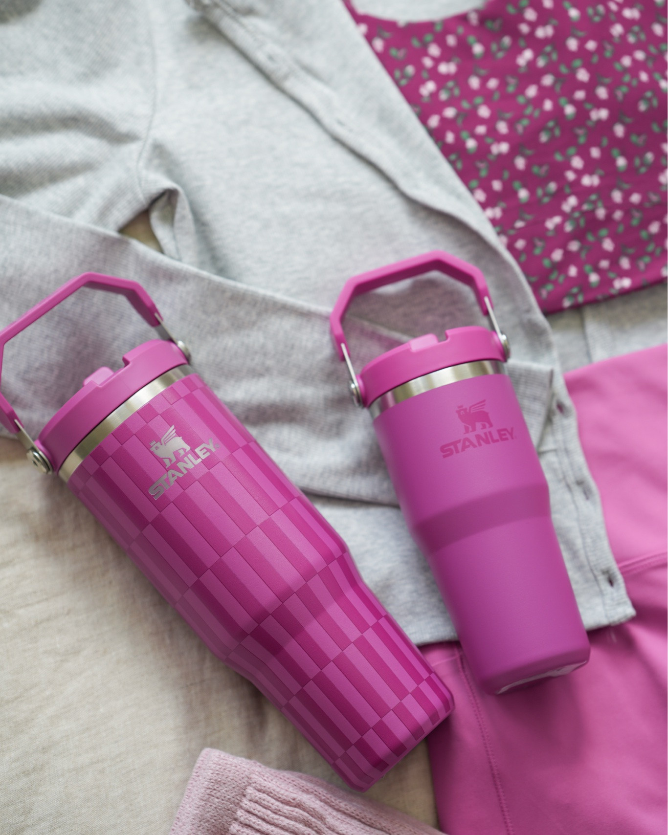 New Stanley 1913 summer tumblers! 

Target finds, summer outfits, new arrivals

#LTKgrwm #LTKfitnessgoals #LTKmomlife