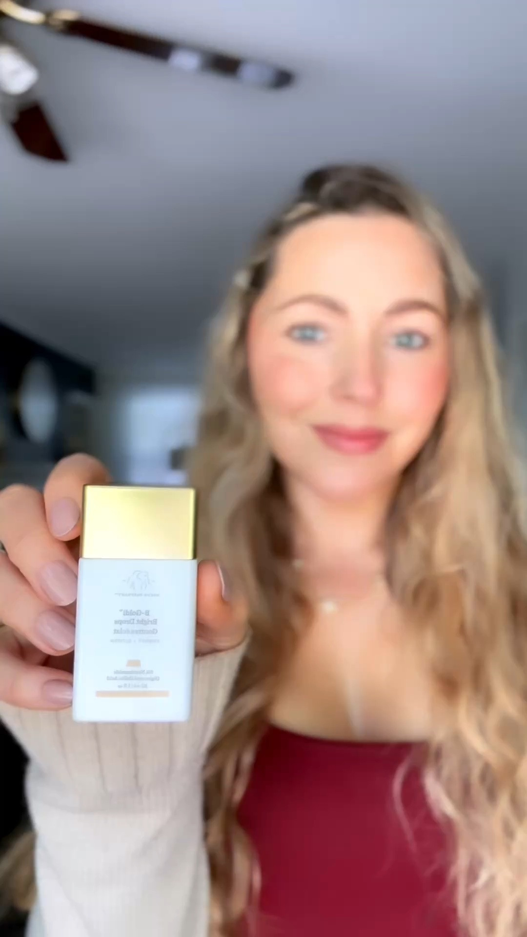 Get ready for a breakfast date with me! We are keeping it simple with minimal makeup, just some shimmer drops, mascara, lip tint, and some messy natural hair! I recently got this curly hair brush and it is LIFE CHANGING. When I brush through my hair the waves stay in place and don't get overly frizzy. I also have been loving this hair perfume that smells incredible all day long! Simple products that enhance your natural beauty 💕

#LTKgrwm #LTKmomlife #LTKselfcare