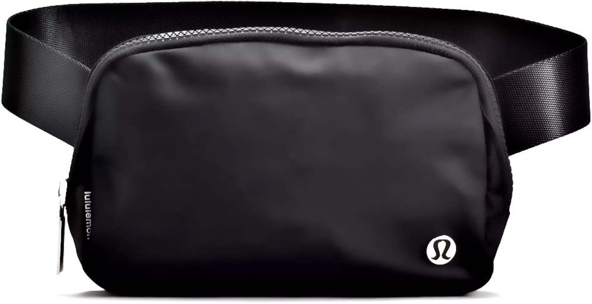 Lululemon Athletica Everywhere Belt Bag, Black, 7.5 x 5 x 2 inches | Amazon (US)