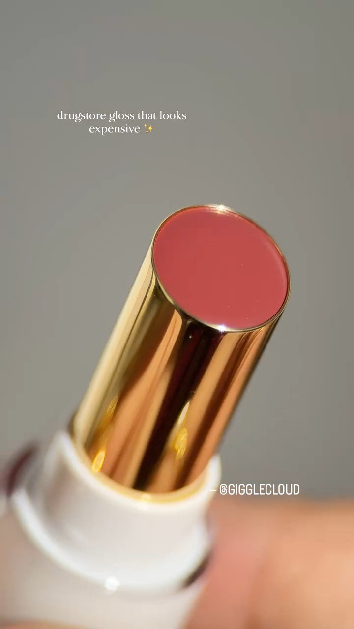 ✨ Rum Raisin glass lips ✨
sheer, buttery‑soft balm with glossy shine & hydration — cult‑favorite + viral sensation 💋✨

Purchased; @revlon 

𝐃𝐨𝐧’𝐭 𝐫𝐞𝐩𝐨𝐬𝐭 𝐦𝐲 𝐰𝐨𝐫𝐤 𝐰𝐢𝐭𝐡𝐨𝐮𝐭 𝐩𝐞𝐫𝐦𝐢𝐬𝐬𝐢𝐨𝐧.
𝘐 𝘵𝘳𝘺 𝘢 𝘭𝘰𝘵 𝘰𝘧 𝘣𝘦𝘢𝘶𝘵𝘺 𝘱𝘳𝘰𝘥𝘶𝘤𝘵𝘴—𝘱𝘪𝘤𝘬 𝘸𝘩𝘢𝘵 𝘧𝘪𝘵𝘴 𝙔𝙊𝙐𝙍 𝘴𝘬𝘪𝘯, 𝘯𝘰𝘵 𝘫𝘶𝘴𝘵 𝘵𝘩𝘦 𝘩𝘺𝘱𝘦♥ 

Tags:
#revlon #glossylip #rumraisin #viralproducts #affordablemakeup Revlon Super Lustrous Glass Shine Balm, Revlon rum raisin, UGC, Cult favorite, Makeup, beauty, Makeup inspiration, Content creator, UGC creator, Cute, beauty, Beauty routine, Holy grail, Pinterest aesthetic, girl therapy, That girl aesthetic, Girly girl aesthetic, Coquette, Pink aesthetic, Explore, Trending, Explore page

#LTKBeauty #LTKspringtrends #LTKspring