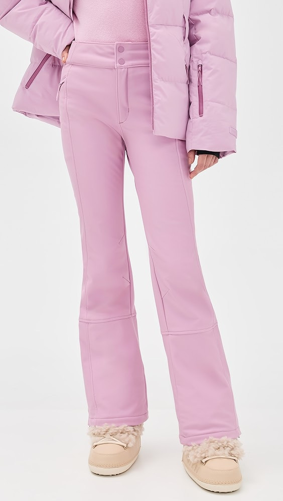 Emma Soft Shell Pants | Shopbop
