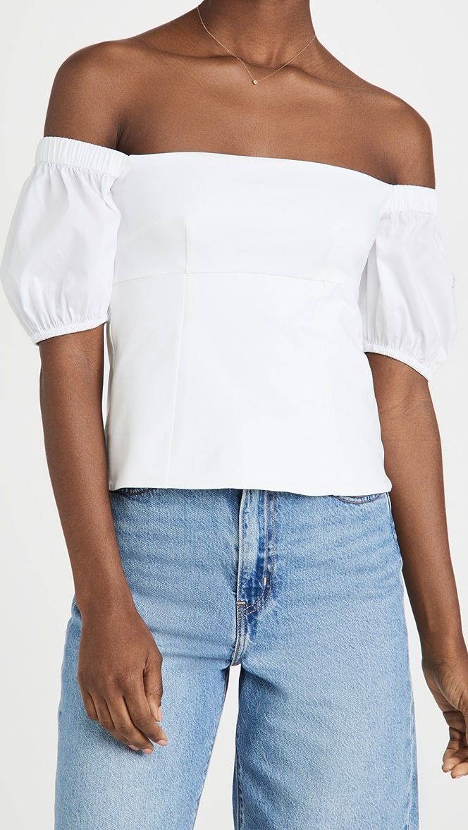 Savannah Top | Shopbop