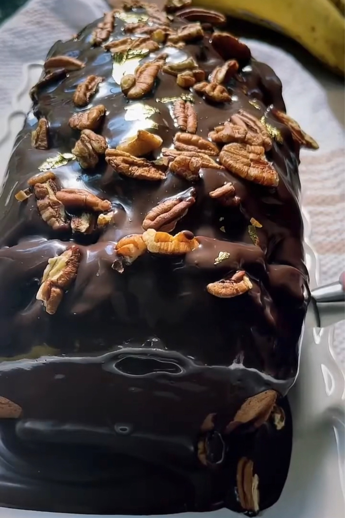 Edible Gold Leaf. Tried and tasted!! Perfect for desserts especially Desi ones  

#LTKHoliday #LTKparties #LTKAsia