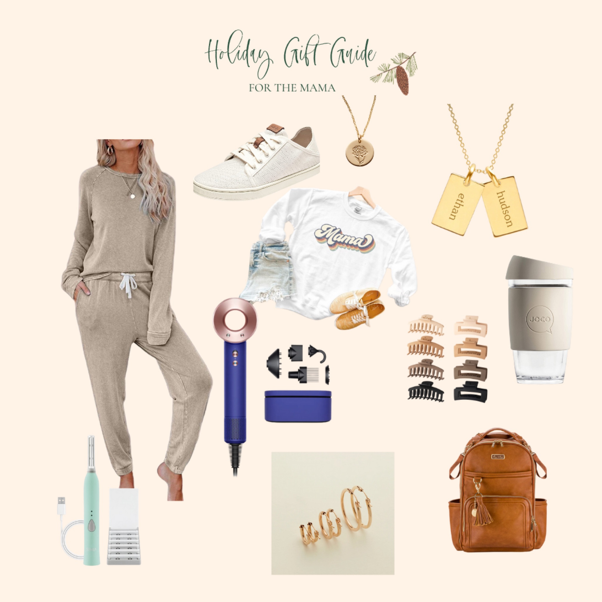 #LTKHoliday #LTKGiftGuide #LTKSeasonal