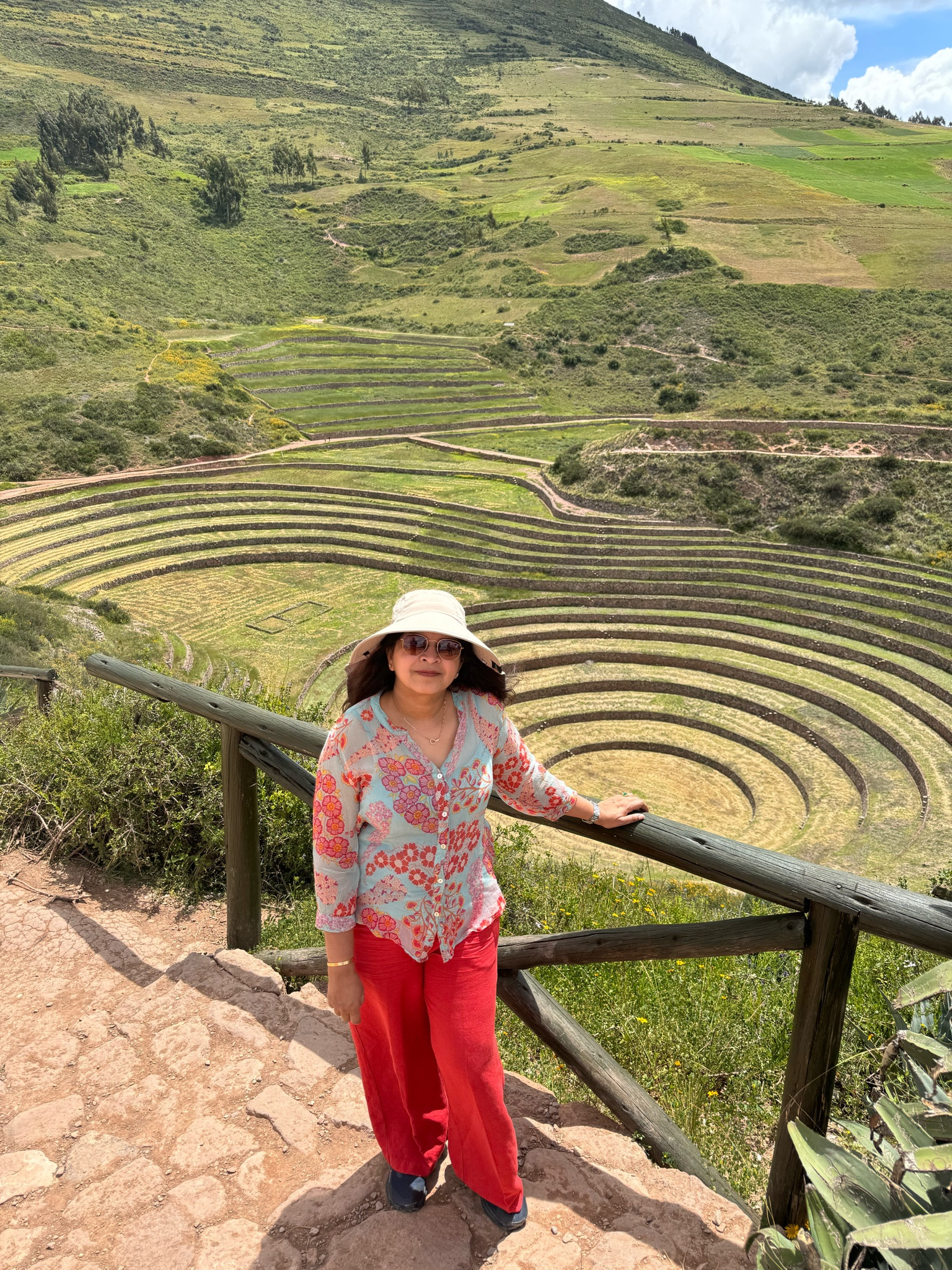 Linen Pants that travel well and add some happy colors to your wardrobe

#LTKfindsunder100 #LTKover40 #LTKtravel