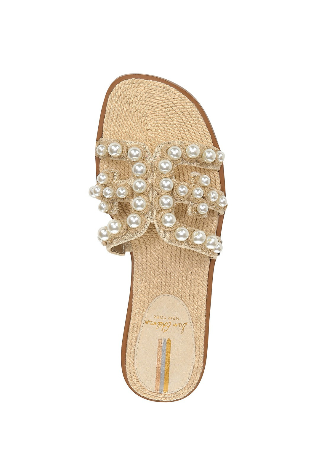 SAM EDELMAN Bay Sandal | EVEREVE | Evereve