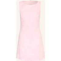 Faithfull The Brand Leinenkleid Lydie rosa | Breuninger (DACH)