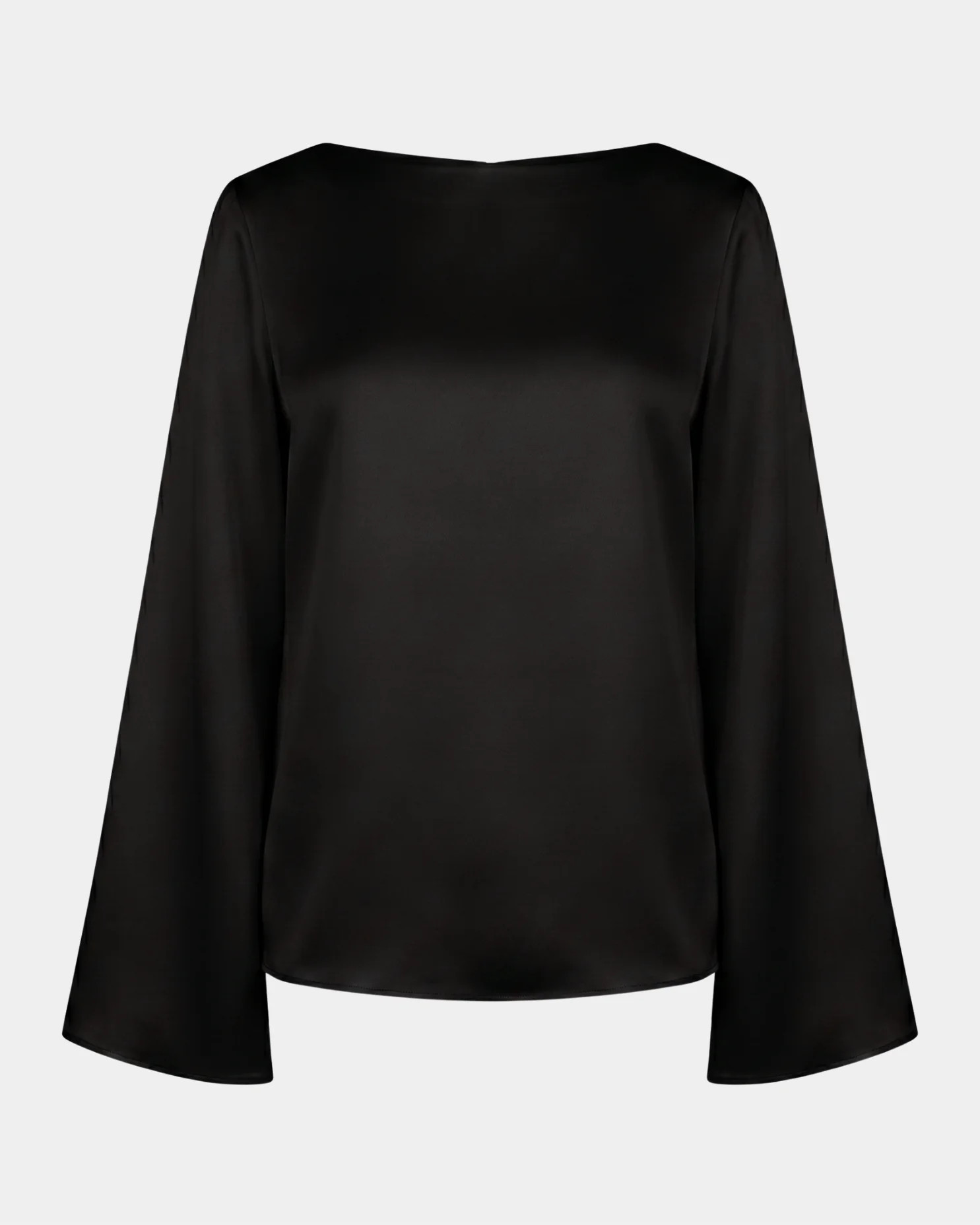 The Long Sleeve Top | Heiress Beverly Hills