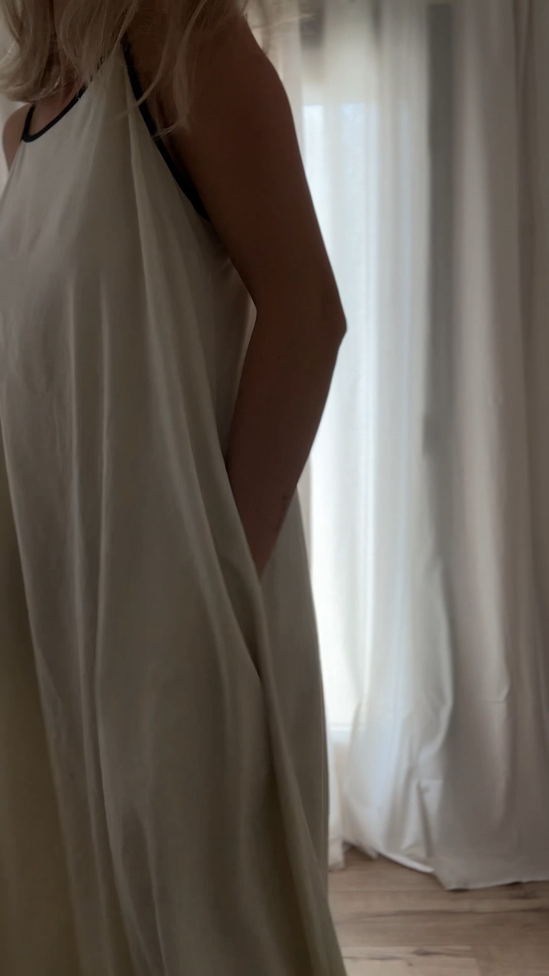 This dress has pockets & it’s so comfy 

#LTKStyleTip #LTKVideo #LTKSeasonal