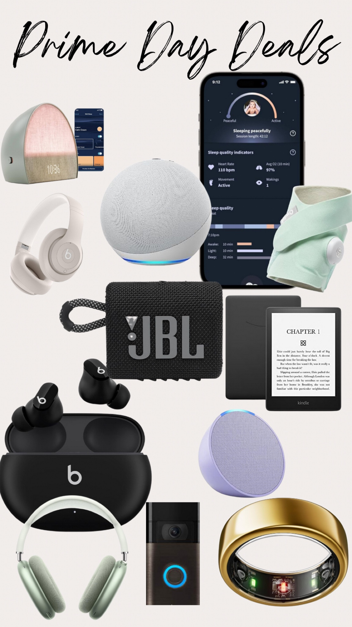 PRIME DAY DEALS 🥳

#LTKSaleAlert #LTKFamily #LTKHome