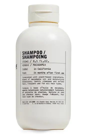 Le Labo Shampoo, Size One Size | Nordstrom