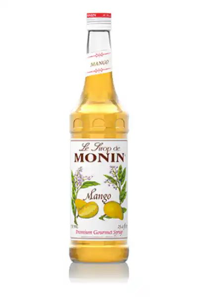 Monin Mango Syrup | Drizly