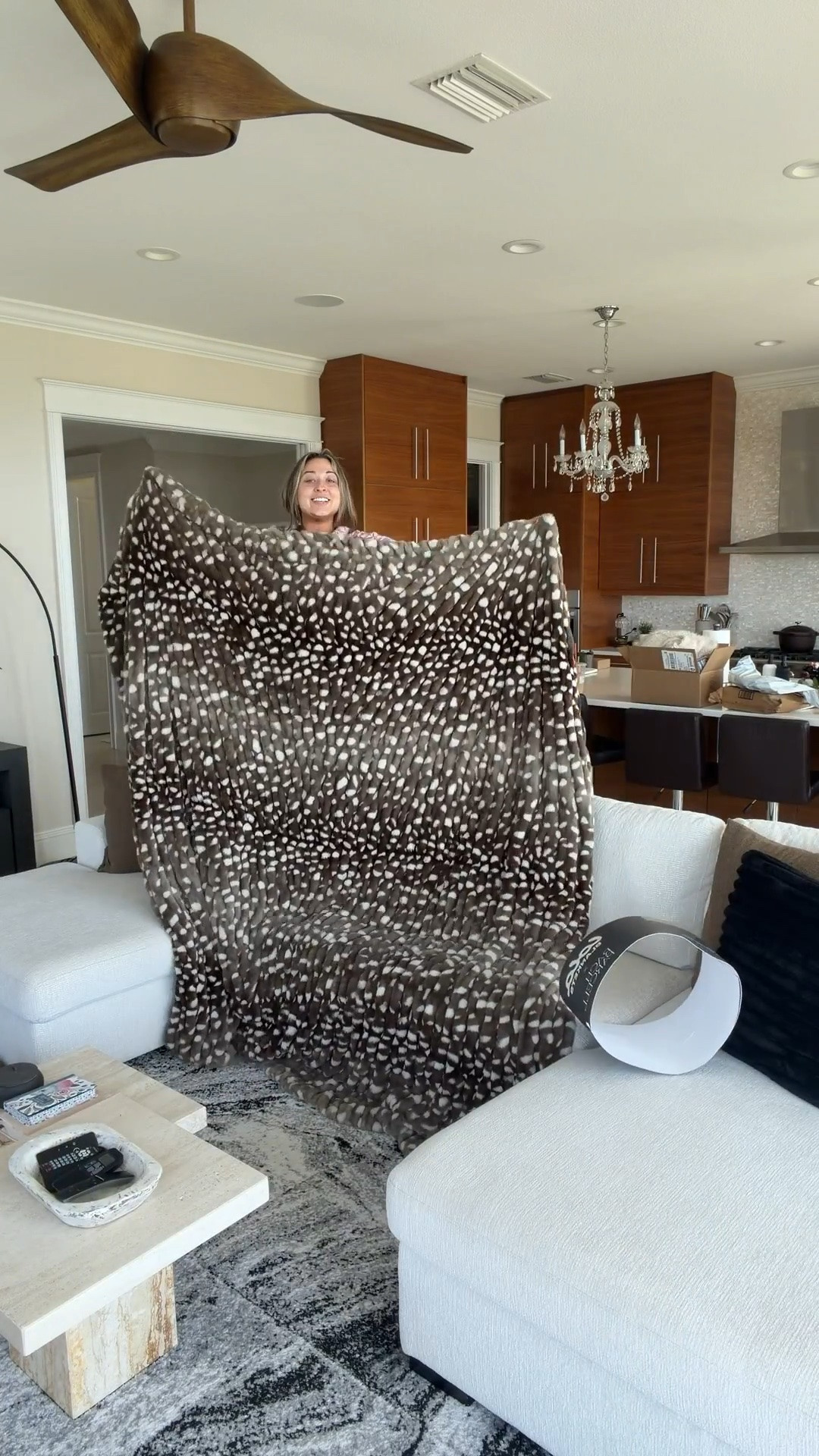 Lola blankets, the comfiest blanket for the fall/winter season approaching! 

My code NICOLEMADDIE50 is valid for 50% off sitewide, a free $50 gift card (to be used on a future purchase) AND free shipping.

This blanket is the softest thing I’ve ever felt! Mine is the XL version and it’s worth every single penny!

#LTKdayinmylife #LTKHome #LTKSaleAlert

#LTKmorningroutine #LTKselfcare #LTKBeauty