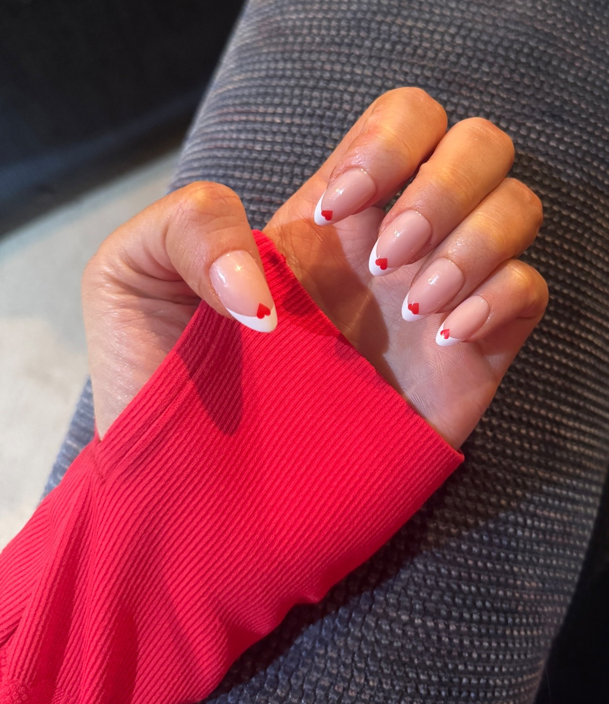 Valentine’s Day Nail Inspo under $5 🤯❤️💌

Valentine’s Day, valentines outfit, Galentines , valentines press on nails, Galentines outfit 

#LTKSeasonal #LTKselfcare #LTKValentine

#LTKBeauty #LTKSeasonal #LTKValentine