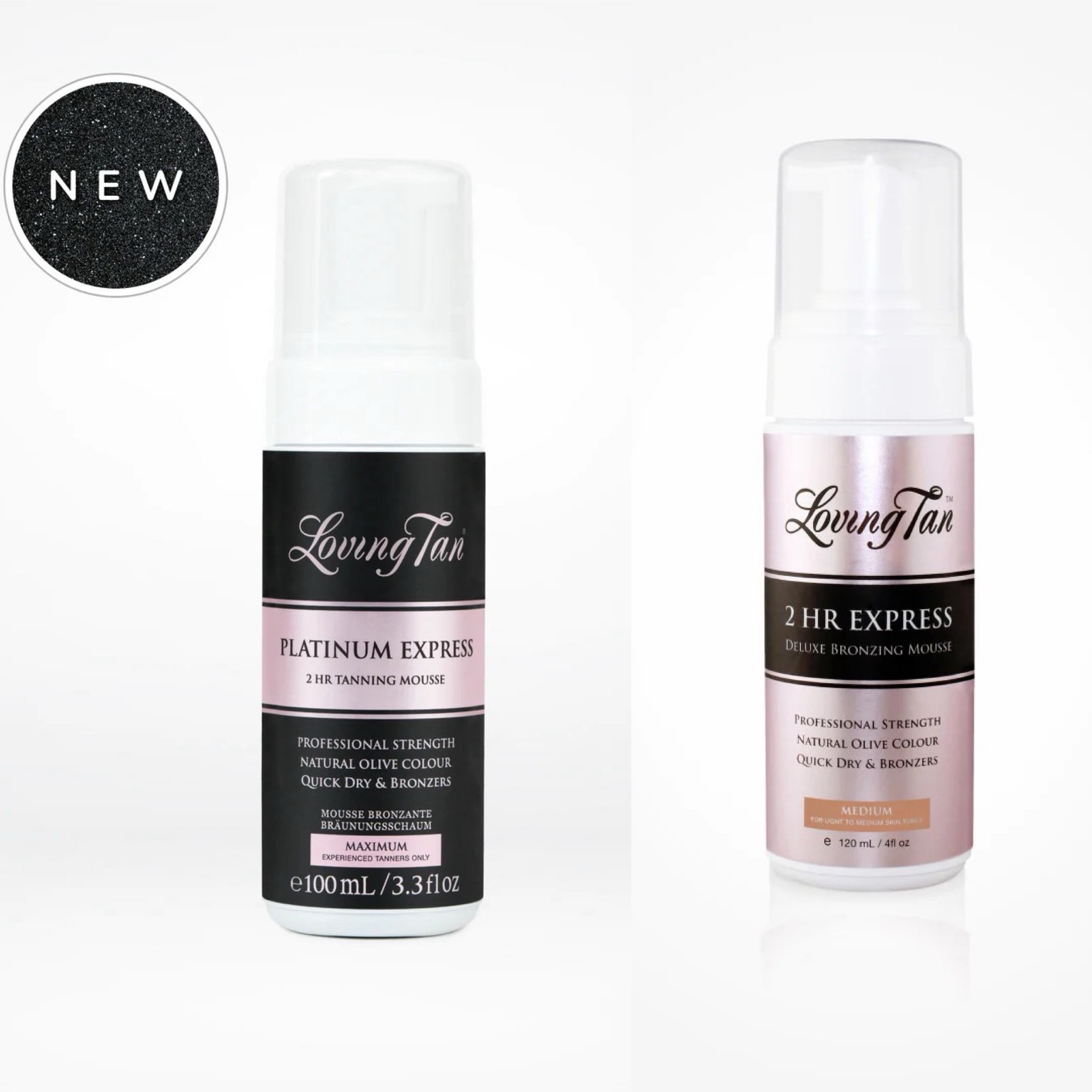 My favorite self tanner ☀️ 

#LTKstyletip #LTKfitness #LTKswim