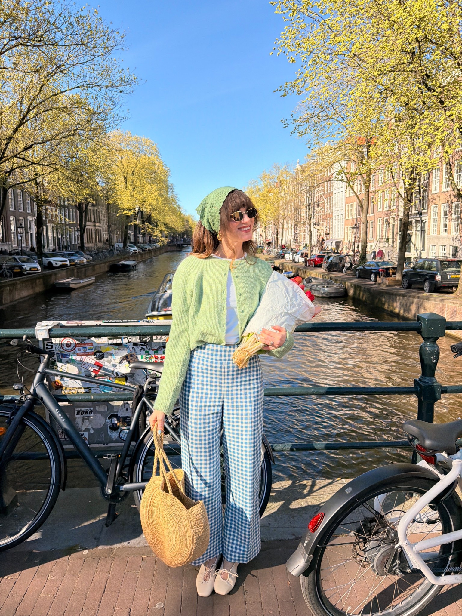 Perfect cardigan and pants! 

#LTKgrwm