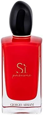 Armani Si Passione Eau de Parfum Spray, 3.4-oz. | Amazon (US)