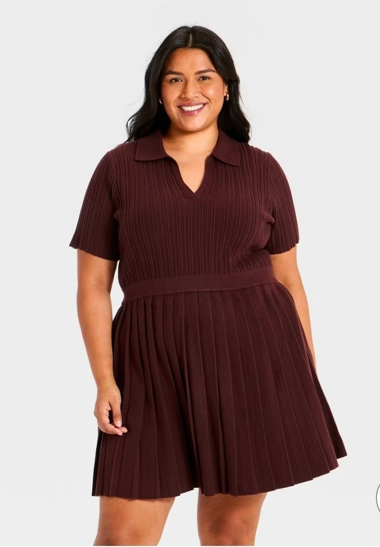 TARGET

#LTKSeasonal #LTKOver40 #LTKPlusSize