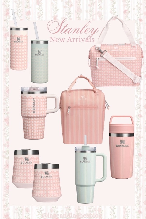 New Stanley launch! 💗

#LTKSeasonal #LTKTravel #LTKSaleAlert