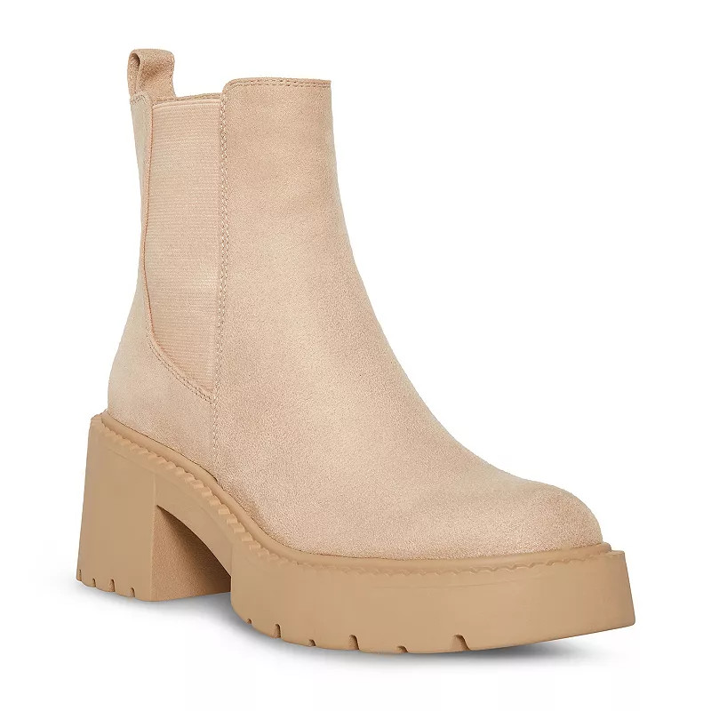 madden girl Tianna Women's Chelsea Boots | Kohl's