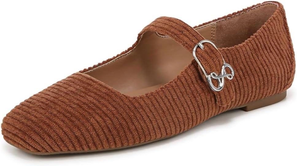 Sam & Libby Womens Fredi | Amazon (US)