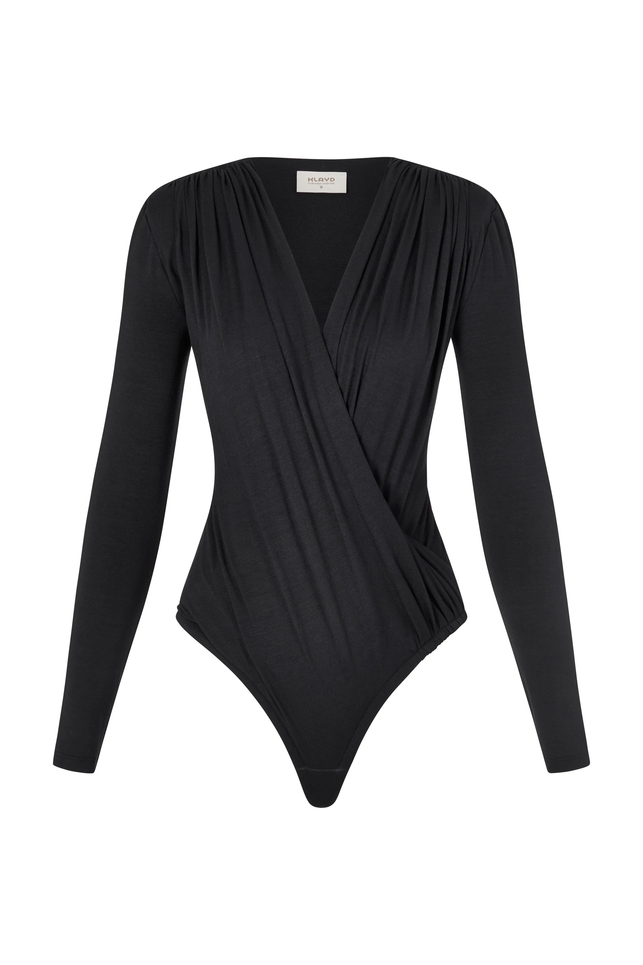 Padded V Body | KLAYD