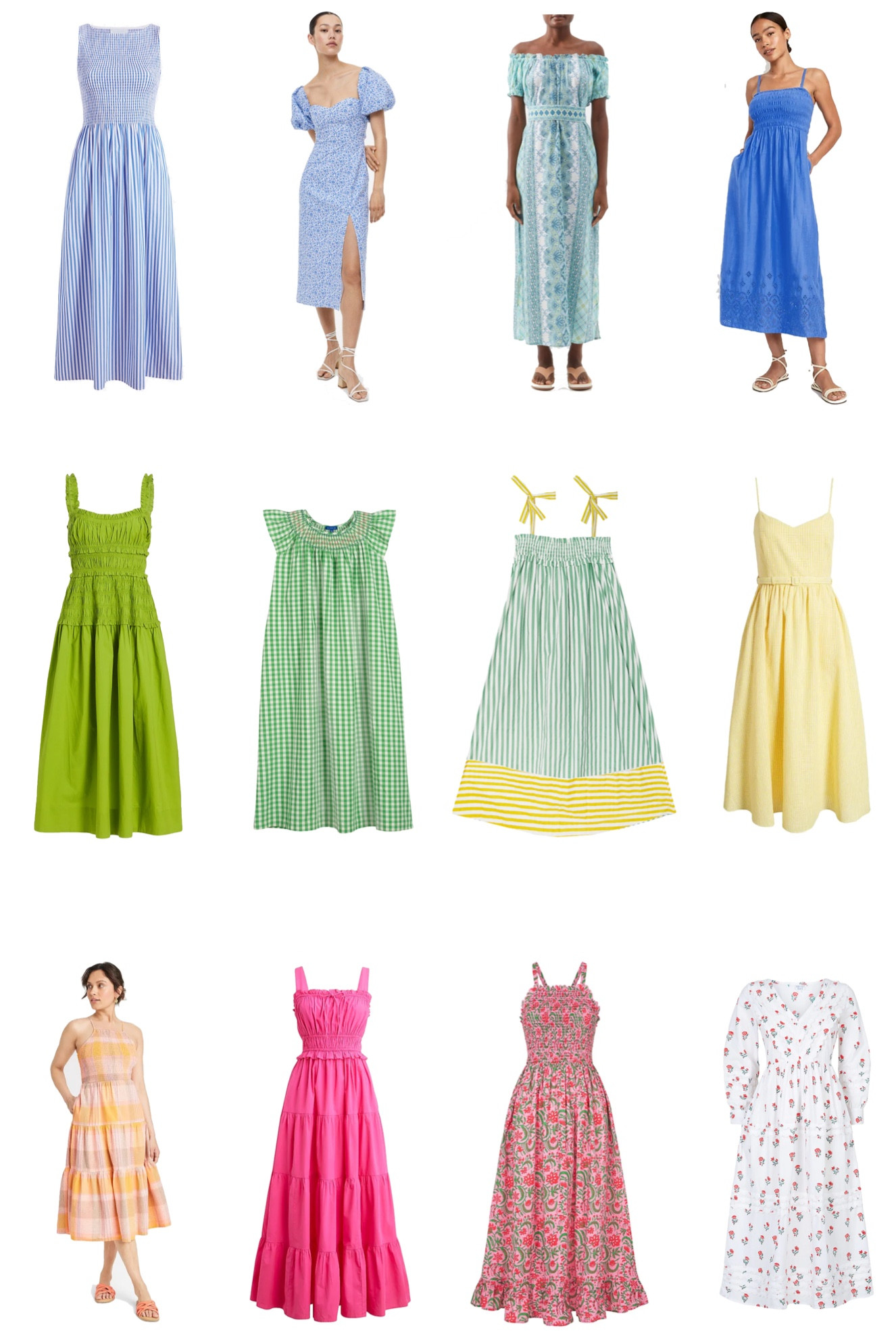 Beautiful summer dresses under $200 

#LTKwedding #LTKstyletip #LTKSeasonal