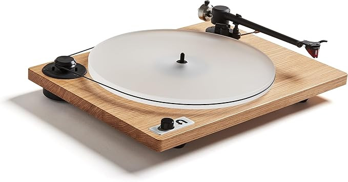 U-Turn Audio - Orbit Special (Gen 2) Turntable, Oak | Amazon (US)